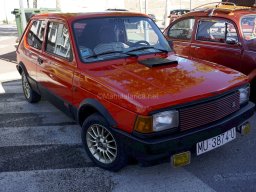 Exposición de Vehiculos antiguos 2023